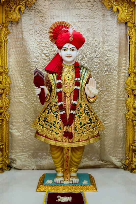 Calendar 2025 Swaminarayan 