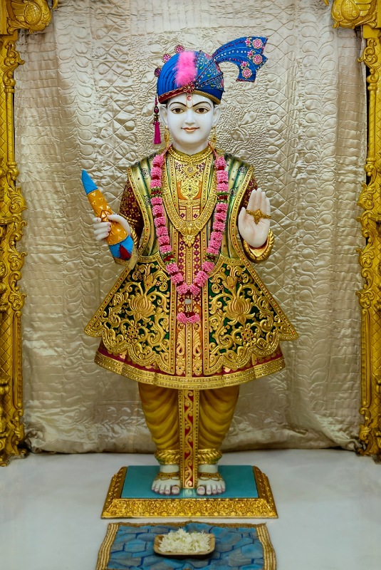 Calendar 2025 Swaminarayan 