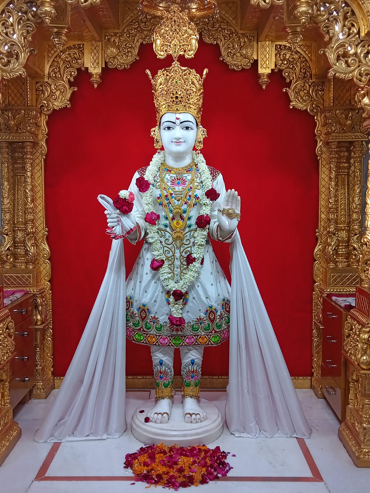 swaminarayan-mandir-vasna-sanstha-smvs