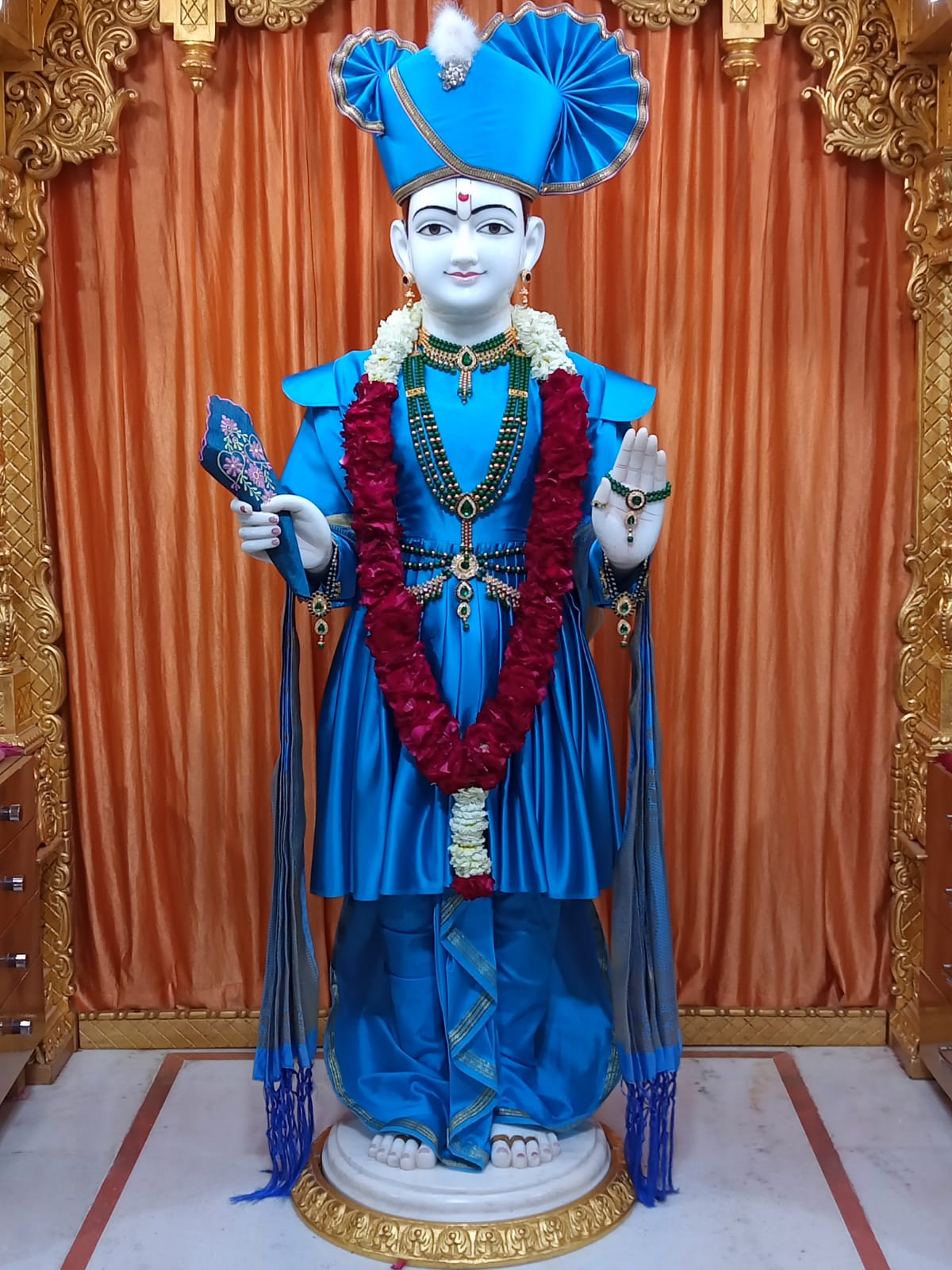 swaminarayan-mandir-vasna-sanstha-smvs