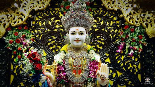 Swaminarayan Mandir Vasna Sanstha - SMVS Swaminarayan Mandir Vasna Sanstha - SMVS