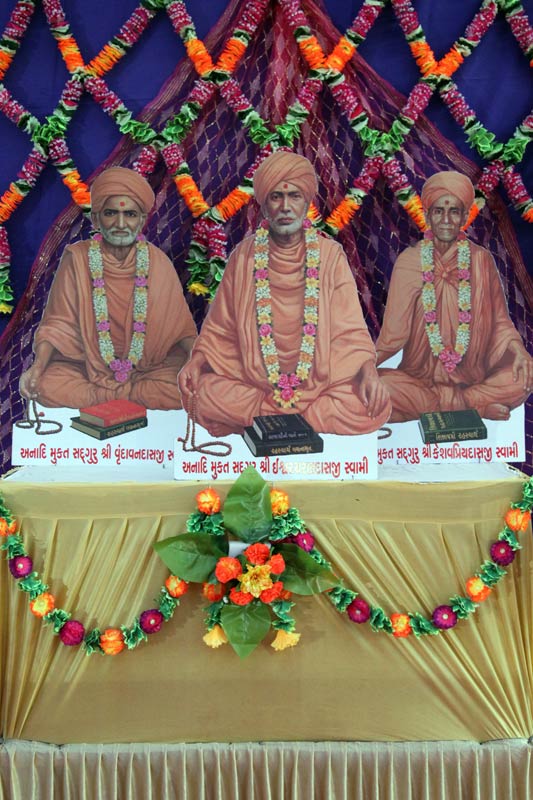 Ashirvad Sabha