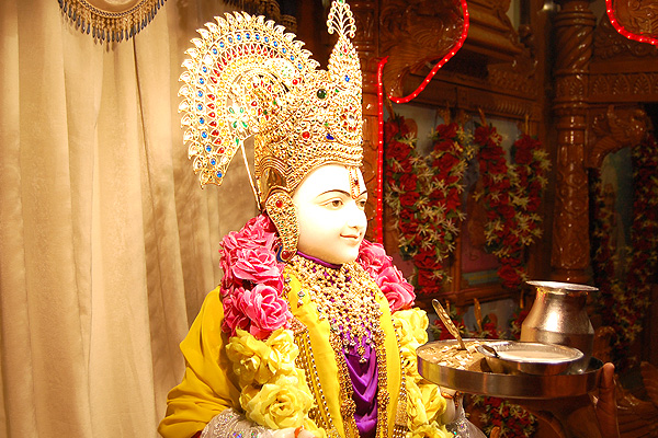 Shri Hari Pragatyotsav