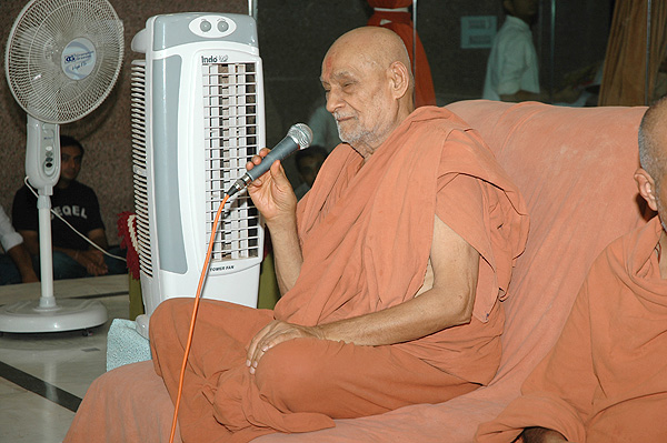 Swaminarayan Dham Samaiyo - 28-06-09