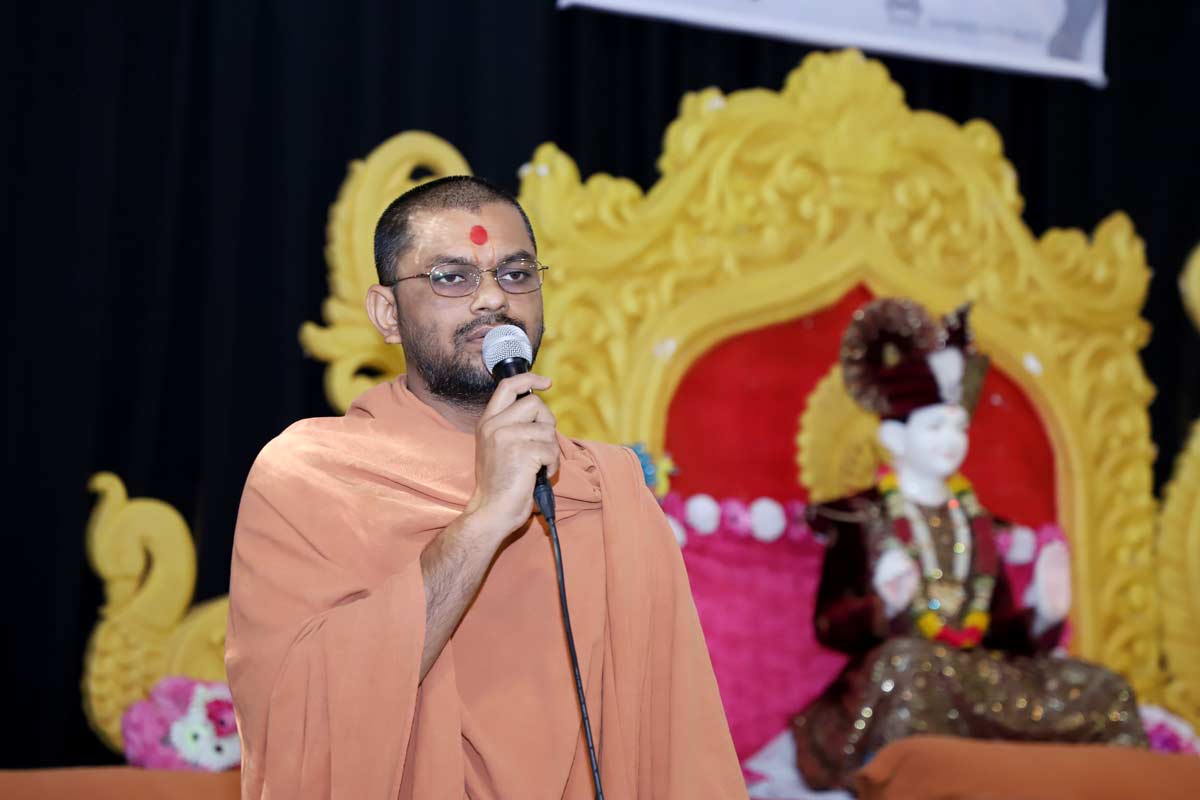 North America Kishor Shibir