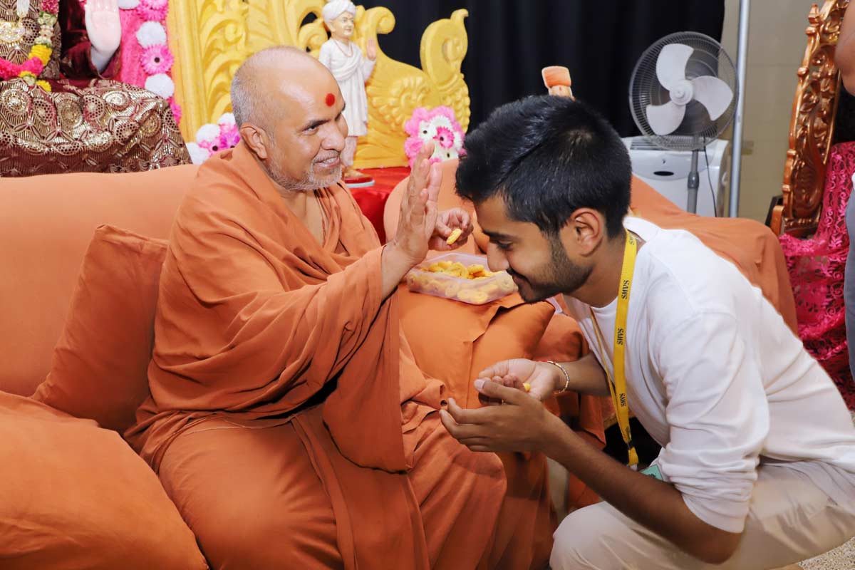 North America Kishor Shibir