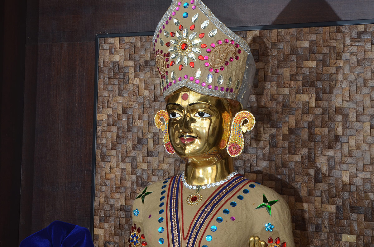 Swaminarayan Dham