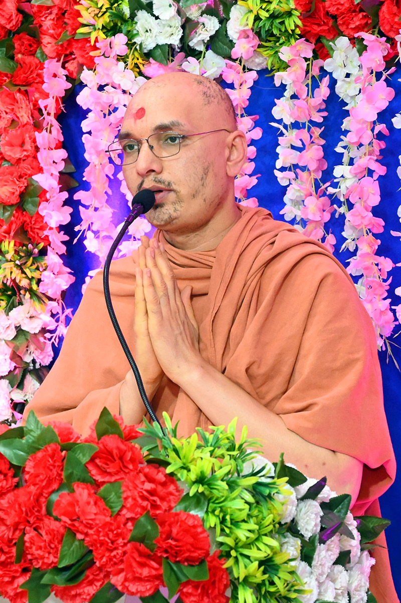 Guru Purnima Celebration 2021
