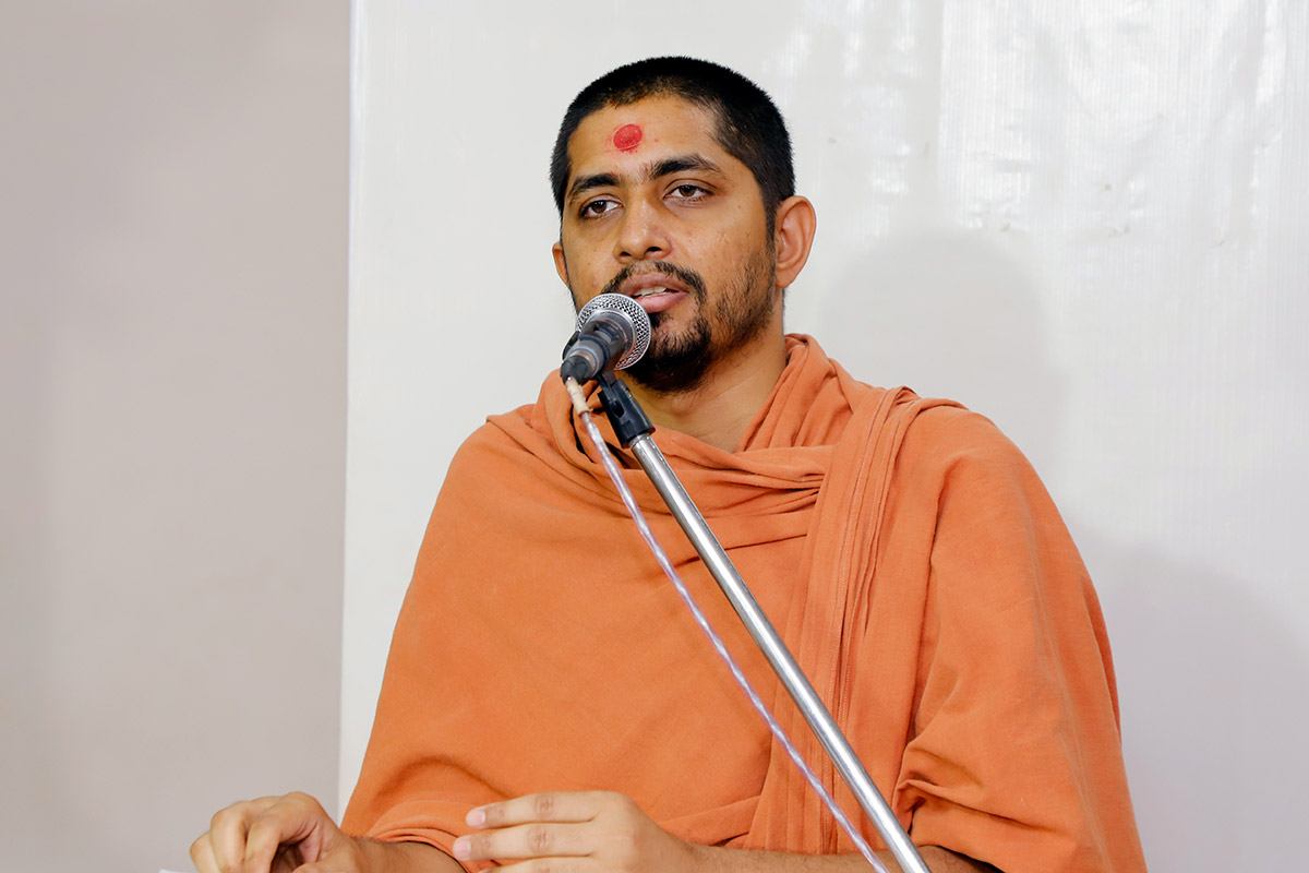 Gurudev Bapji 2nd Smruti Din | 2021