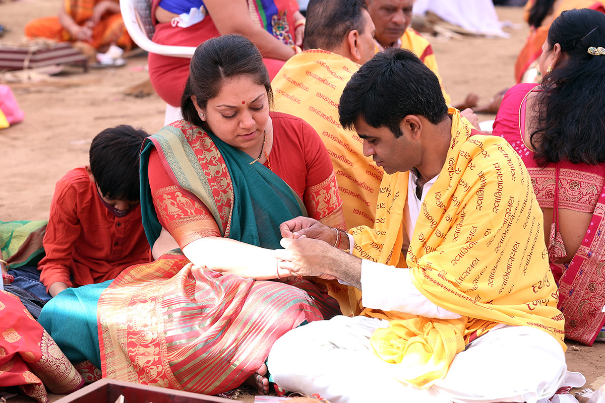 Swaminarayan Mahayag