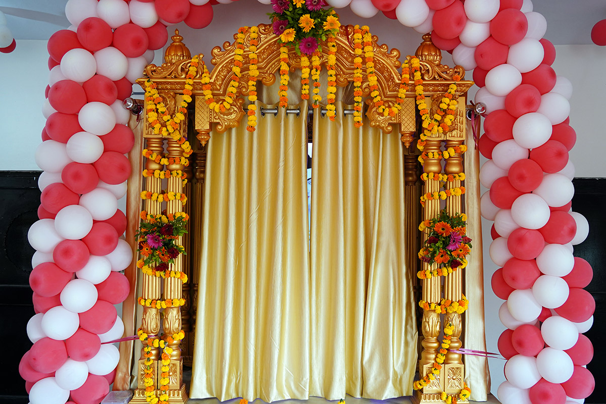 Punah Murti Pratishtha at Malpur