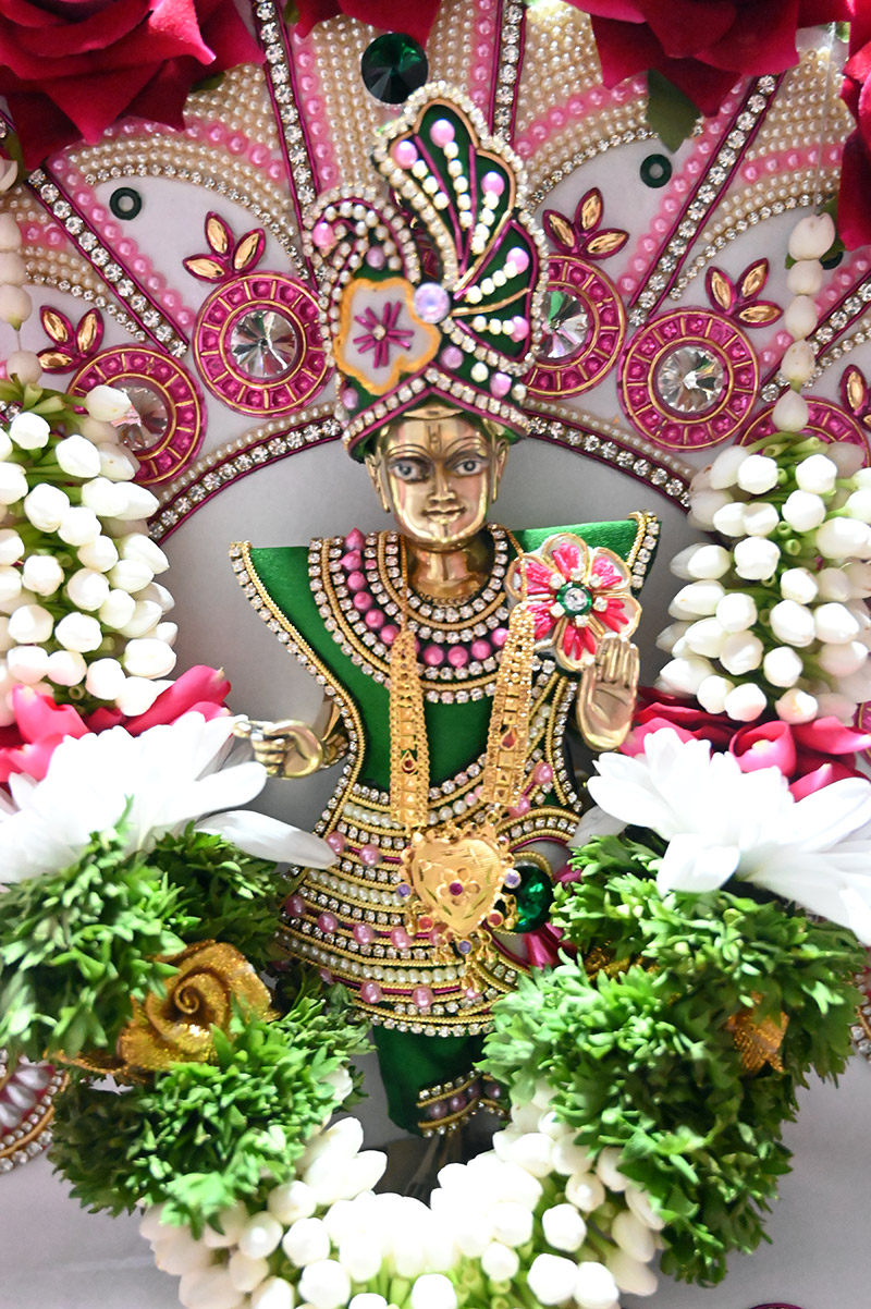 Guru Purnima Celebration 2022 | Vasna