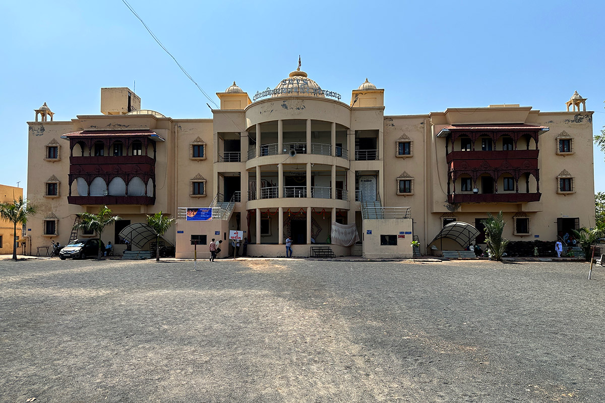 Pratah Sabha at Surendranagar