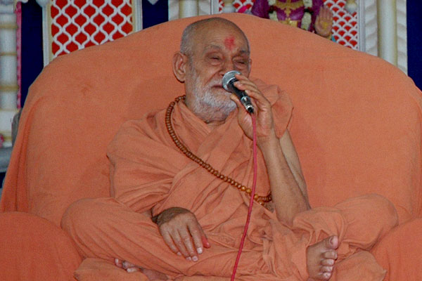  SMVS Rajat Gaurav Din & Shilanyas Samaroh - Surendranagar