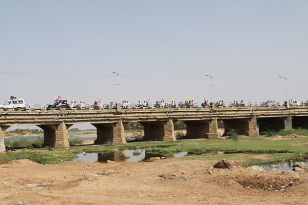  SMVS Rajat Gaurav Din & Shilanyas Samaroh - Surendranagar