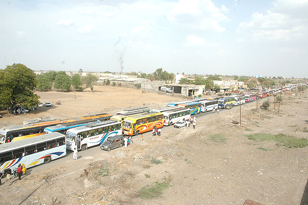 SMVS Rajat Gaurav Din & Shilanyas Samaroh - Rajkot
