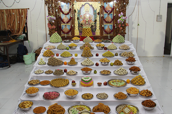  SMVS Rajat Gaurav Din & Murti Pratistha Utsav - Kadi