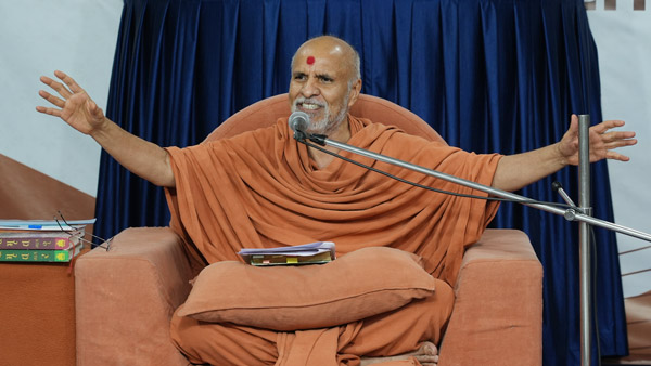 Sankalp Sabha | Swaminarayan Dham, Gandhinagar, India