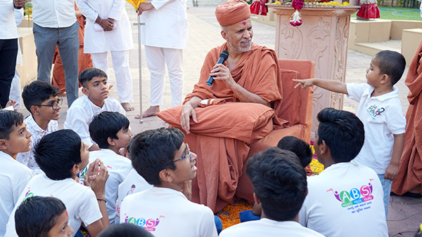 Vicharan | Ghatlodiya, Ahmedabad, India