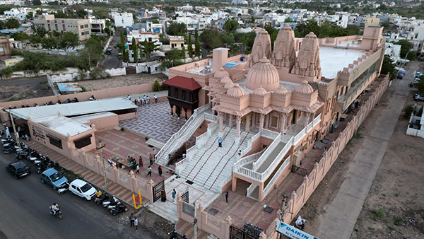 Vicharan | Bhuj, Kutch, India