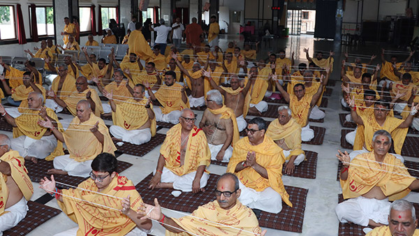 Janoi Samaiyo | Vasna, Ahmedabad, India