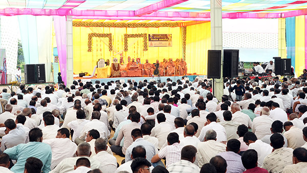 Vicharan | Kuber Na Muvada, Mahisagar, India