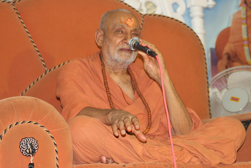 Guru Purnima - Vasna
