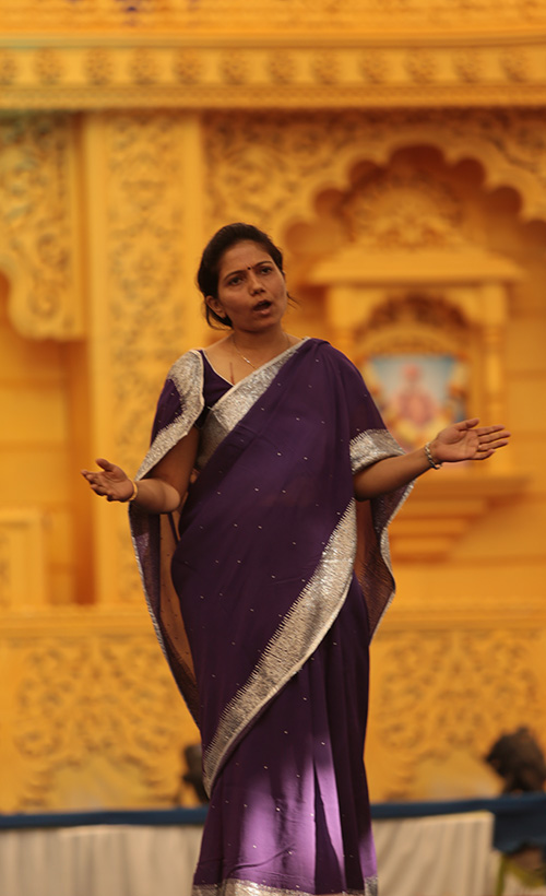 Yuvati Mahila Din