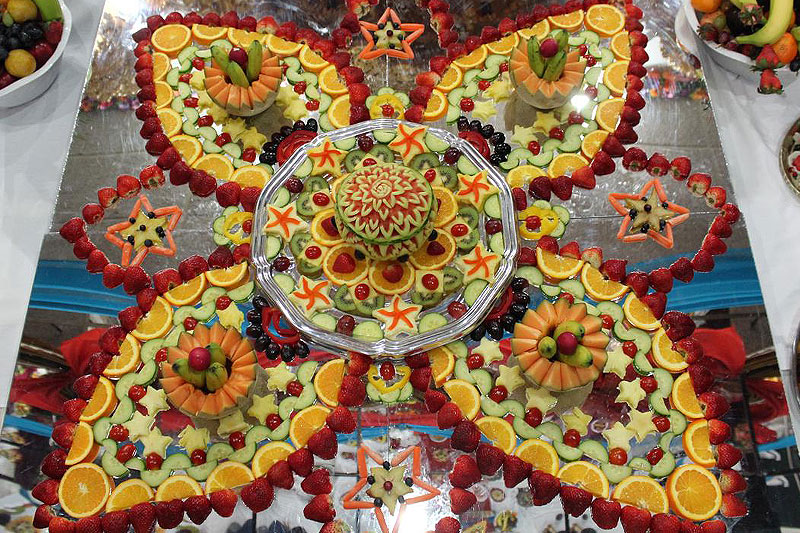 Shri Hari Pragatyotsav Celebration - Toronto, CA