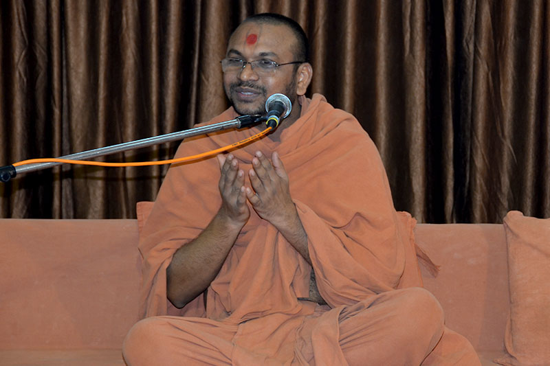  	 SMVS Swaminarayan Mandir Vasna - Poonam Samaiyo 