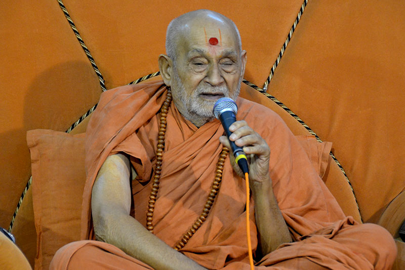  	 SMVS Swaminarayan Mandir Vasna - Poonam Samaiyo 