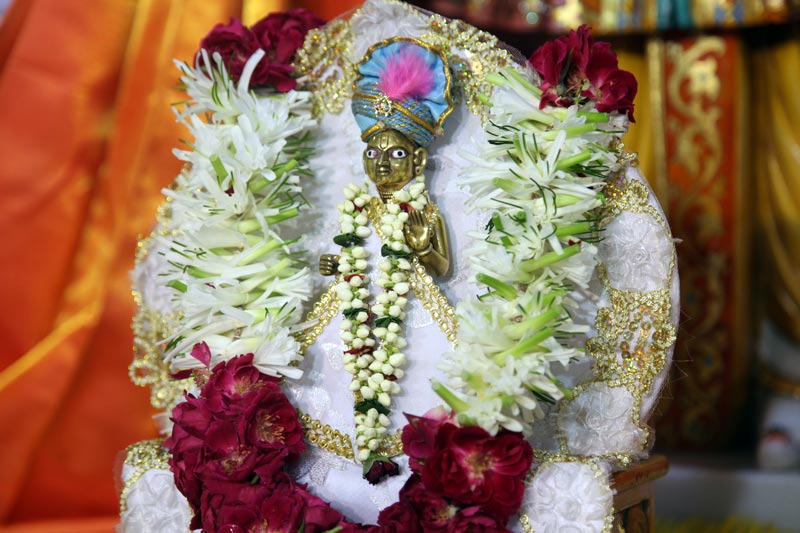 Sant Diksha Vidhi