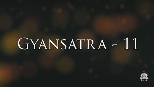 Gyansatra -11 Promo