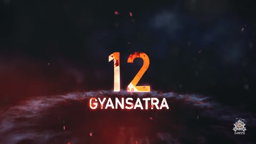 Gyansatra -12 Promo