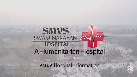 SMVS Hospital Introduction - 2018
