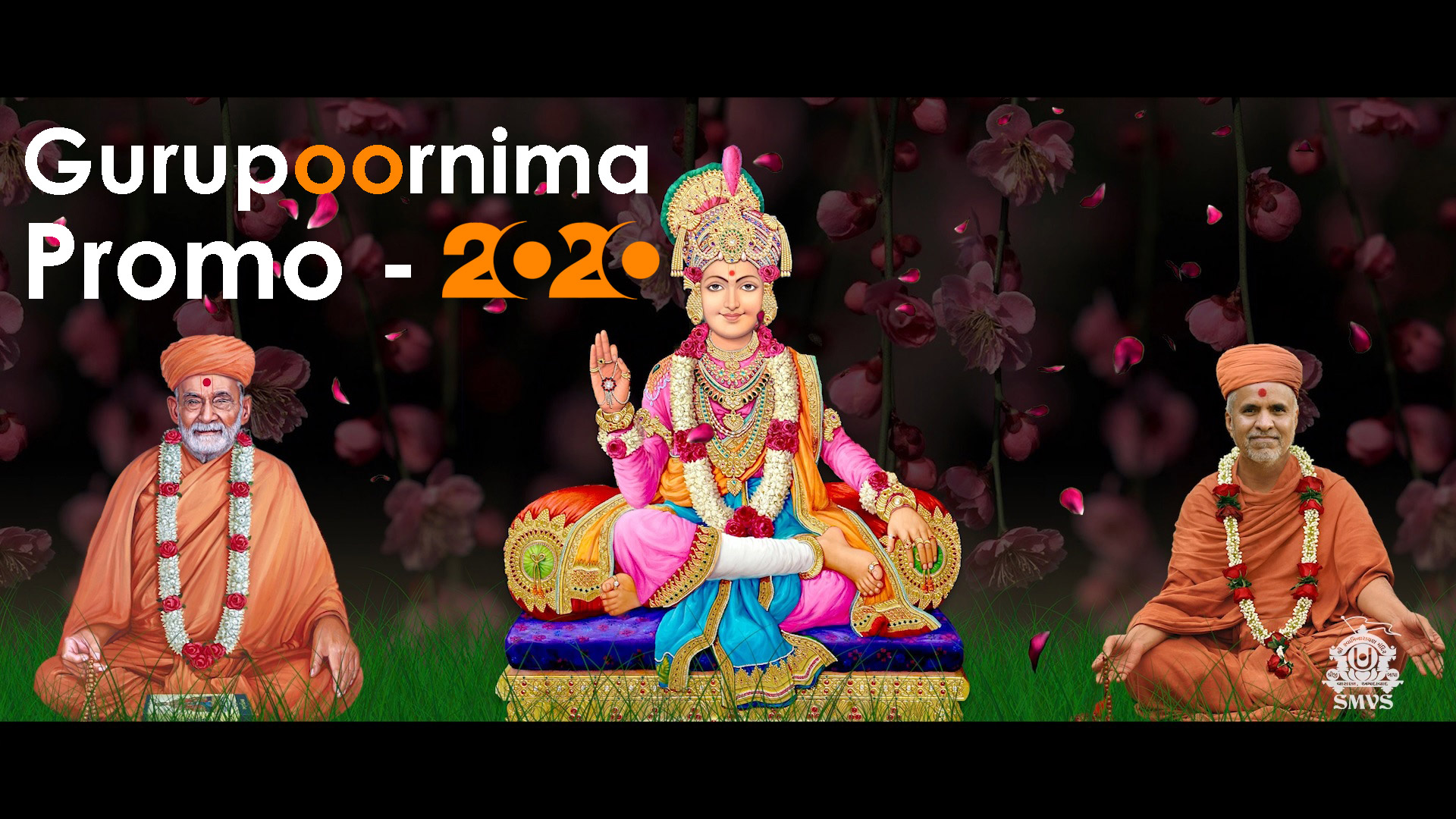 Gurupoornima Promo - 2020