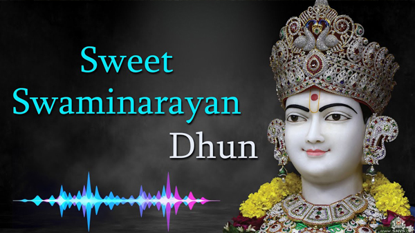 Sweet Swaminarayan Dhun | Non Stop 1 Hour Swaminarayan Dhun