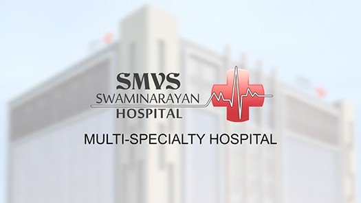 SMVS Hospital Promo