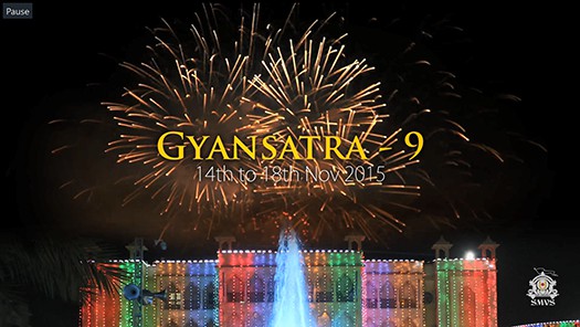 Gyansatra - 9 (Highlights)