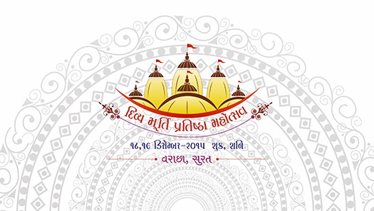 Murti Pratishtha Utsav - Varachha, Surat