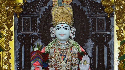 Murti Pratishtha Utsav - Dabholi, Surat