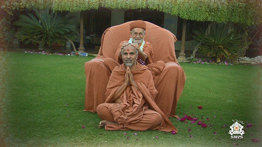 Jivnu Jivan Mara Vahala Sahajanand Swami - Video Kirtan