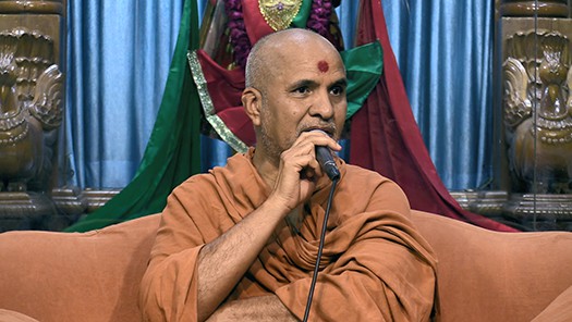 P.PBapji Na Pragatyadin Nimite P.P.Swamishri No Sandesh | Part - 1