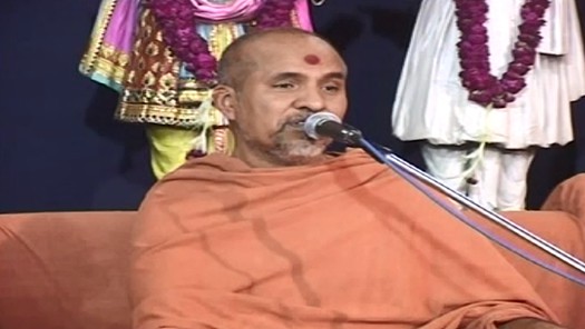 Bhagwan Na Bhakt Ni Rit