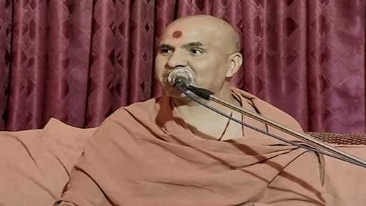 Hu Je Kai Chhu Te Bhagwan Ane Santo Ne Laine Chuu