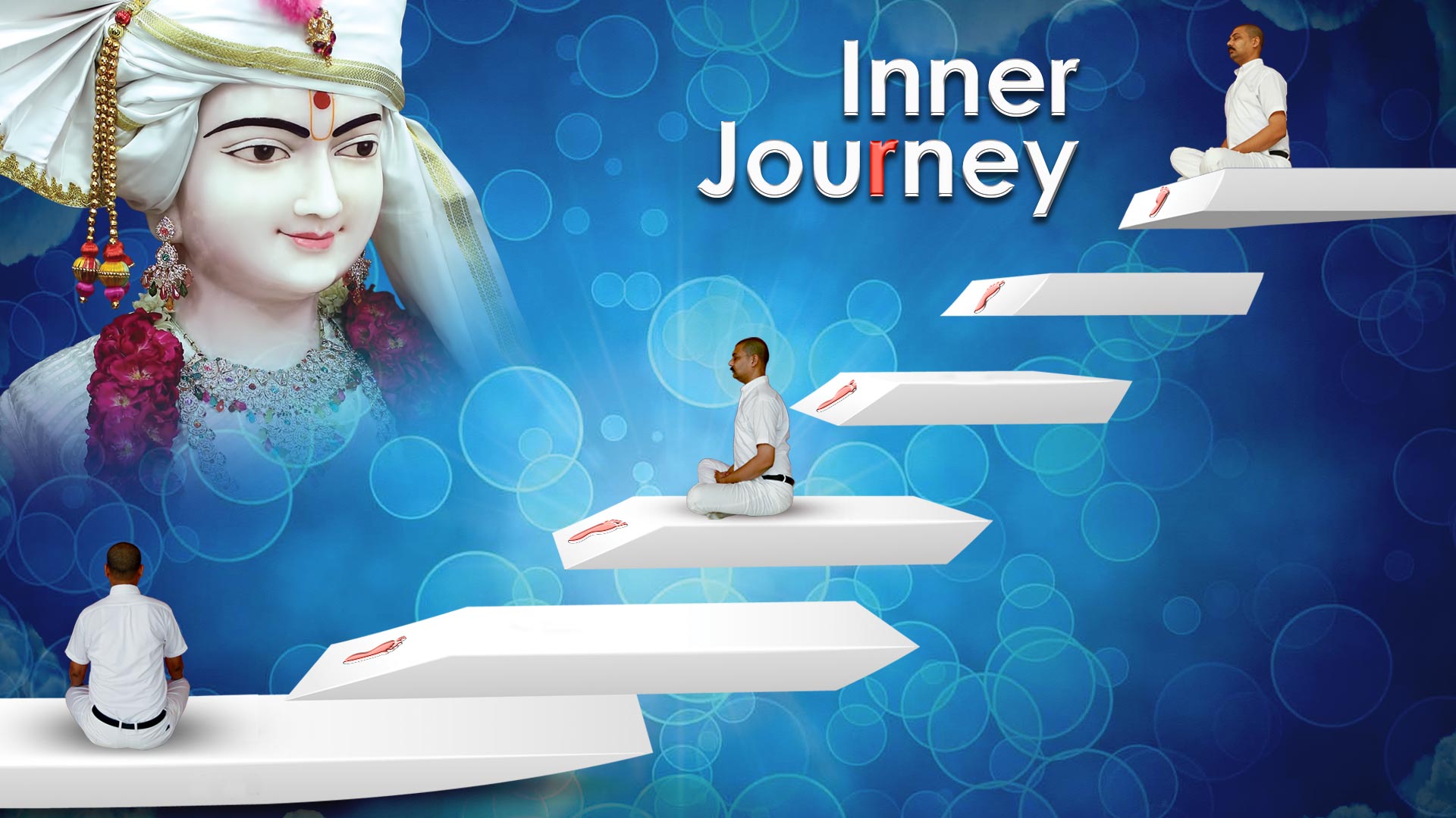 Preparation For Inner Journey