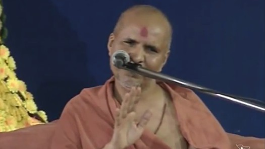 Kartapanu Ek Swaminarayan Bhagwan Nu