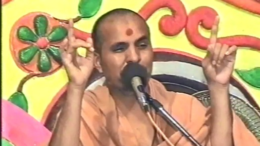 Sachu Guru Pujan