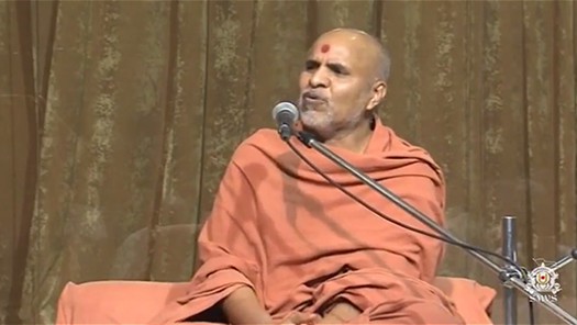 Aham Sunya Banvu Ej Satsang