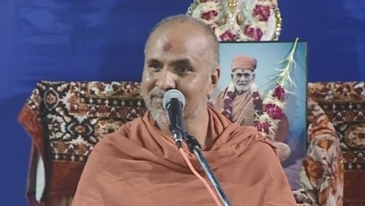 Chinta Rahya Nu Karan - Prabhu Parno Avishvas